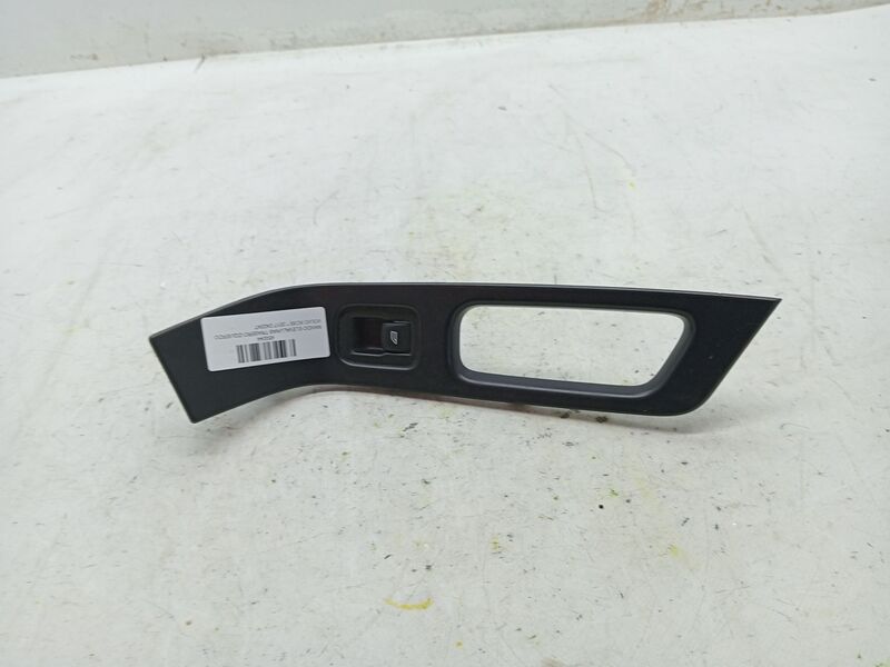 Interruttore lavacristalli posteriore sinistro VOLVO XC60 Diésel - 1