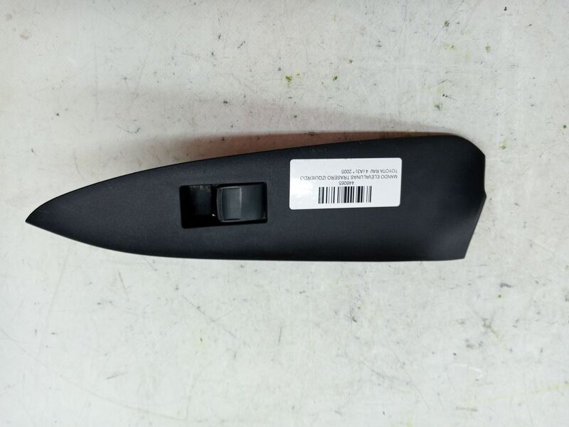 Interruttore lavacristalli posteriore sinistro TOYOTA RAV 4 (A3) Diésel - 1