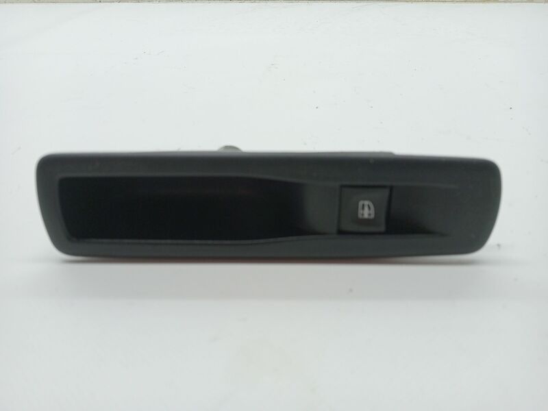 Interruttore lavacristalli posteriore sinistro RENAULT MEGANE III COUPE 1.5 dCi Diesel FAP Diésel - 1