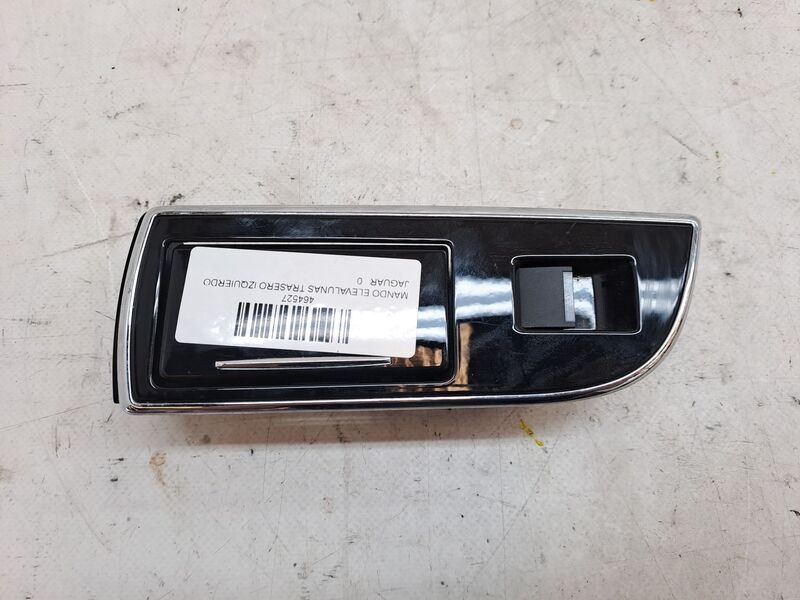 Interruttore lavacristalli posteriore sinistro JAGUAR XJ Diésel - 1