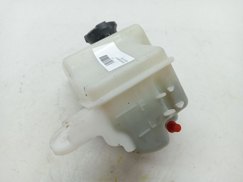 Vase d'expansion KIA RIO Diesel - 1