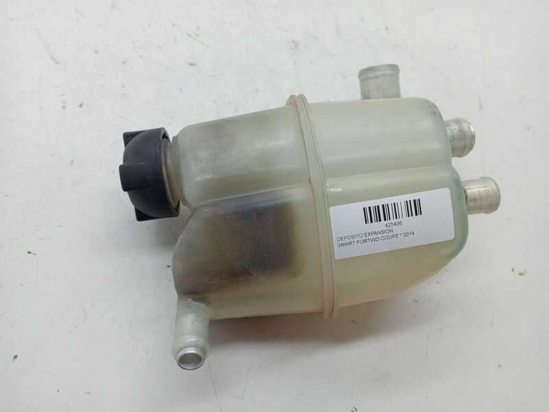 Vase d'expansion SMART FORTWO COUPE Essence - 1