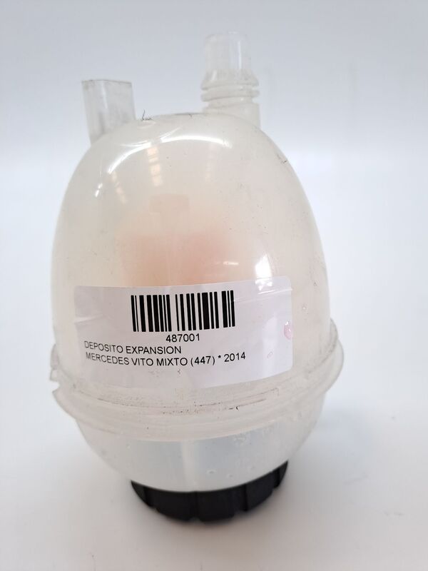 Vaso di espansione MERCEDES-BENZ VITO MIXTO (447) Electricidad - 1