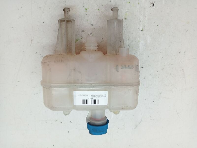 Vaso di espansione FIAT DUCATO FURGÓN TA 35 (290) Gasolina - 1