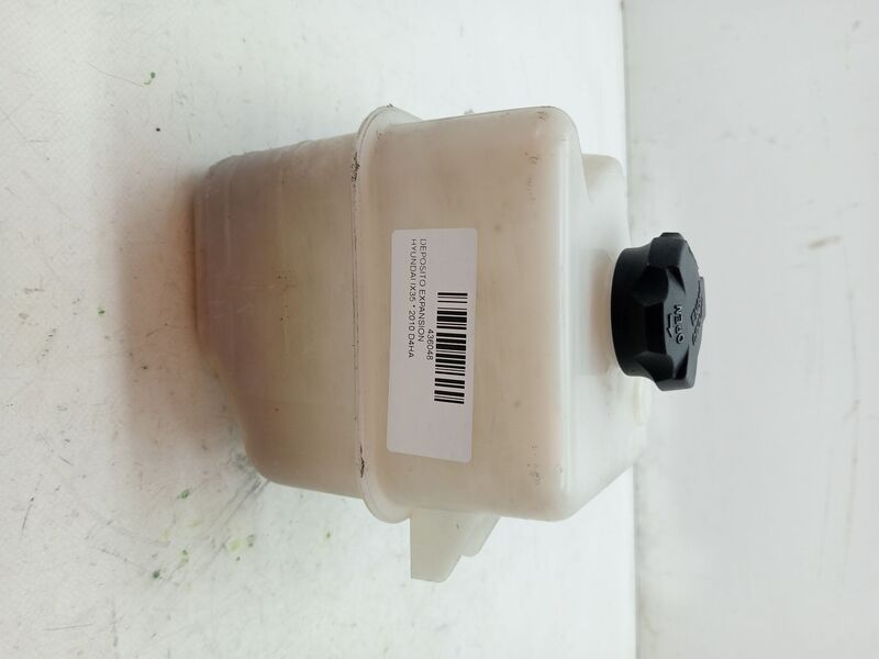 Vase d'expansion HYUNDAI IX35 Diesel - 1