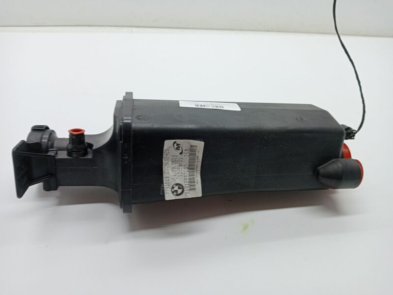 Vase d'expansion BMW SERIE 3 BERLINA (E46) Diesel - 1