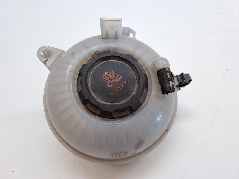 Vaso di espansione SKODA OCTAVIA BERLINA (1Z3) Gasolina - 1