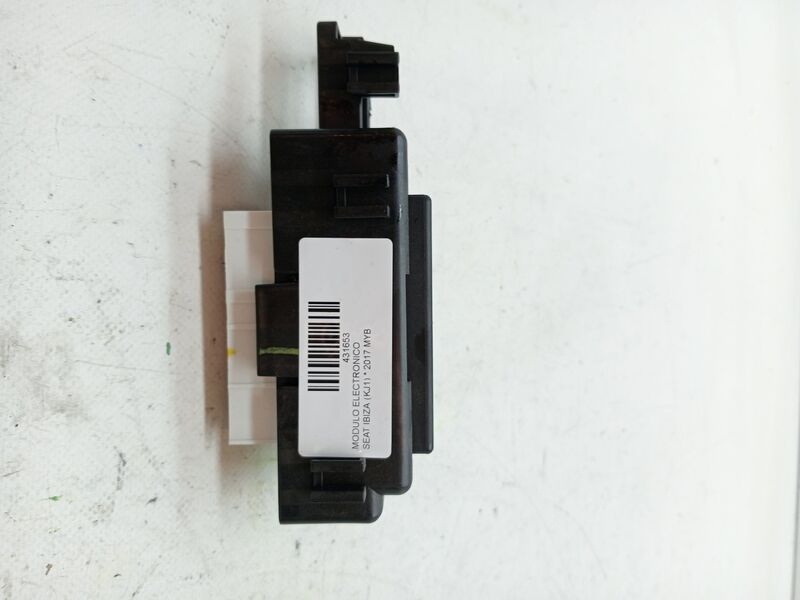 Module électronique SEAT IBIZA (KJ1) Essence - 1