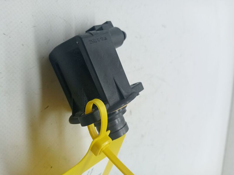 Module électronique VOLKSWAGEN POLO (6C1) Essence - 1