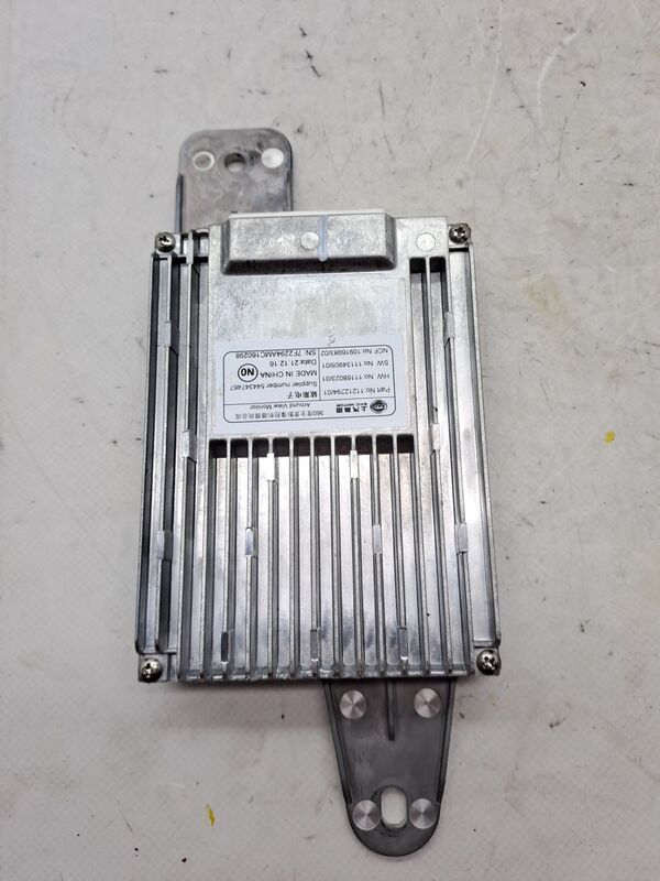 Module électronique MG ZS 1.5  - 1
