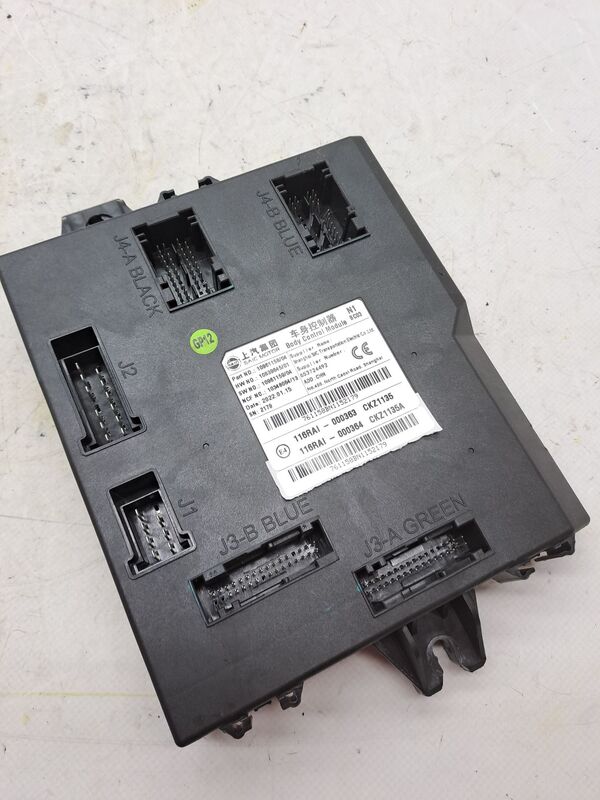 Module électronique MG ZS 1.5  - 1