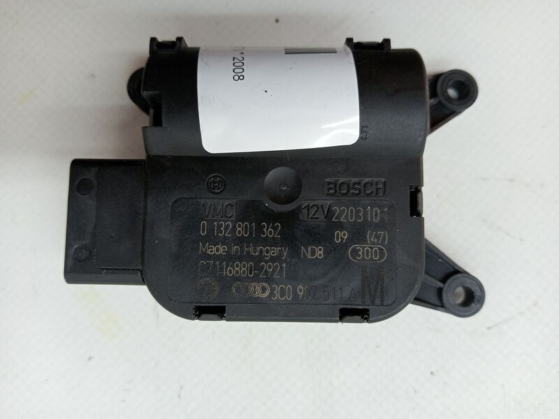 Module électronique VOLKSWAGEN PASSAT CC (357) Diesel - 1