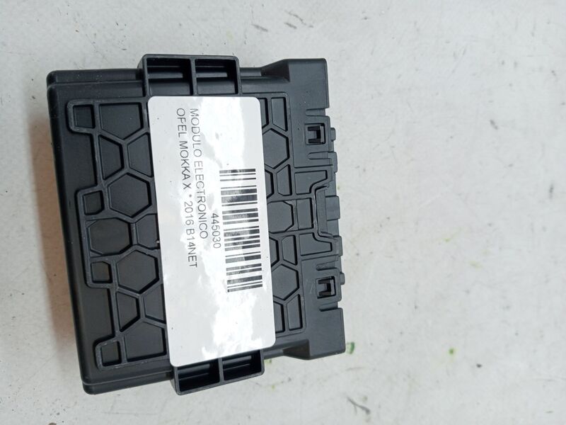 Module électronique OPEL MOKKA X Essence - 1