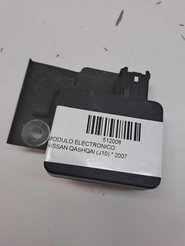 Module électronique NISSAN QASHQAI (J10) Diesel - 1