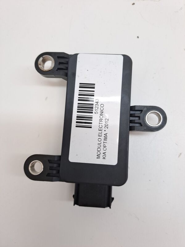Module électronique KIA OPTIMA Diesel - 1