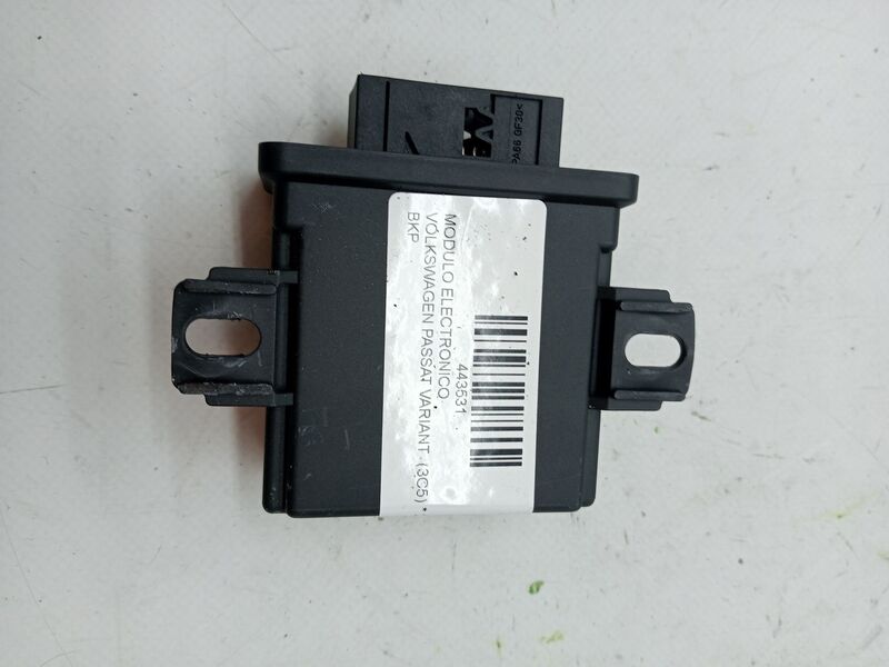 Module électronique VOLKSWAGEN PASSAT VARIANT (3C5) Essence - 1