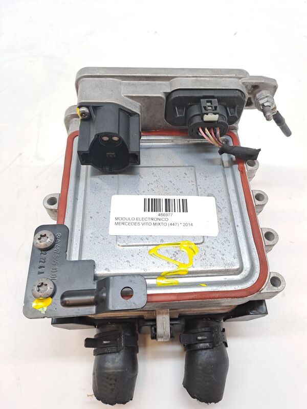 Module électronique MERCEDES-BENZ VITO MIXTO (447) Electricité - 1