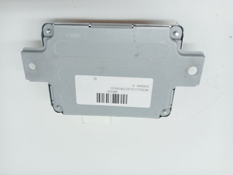 Module électronique NISSAN NP300 PICK-UP (D23) Diesel - 1