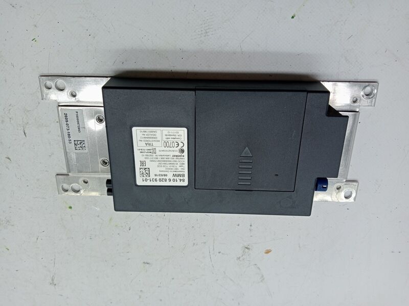 Module électronique BMW SERIE 3 BERLINA (G20) Diesel - 1