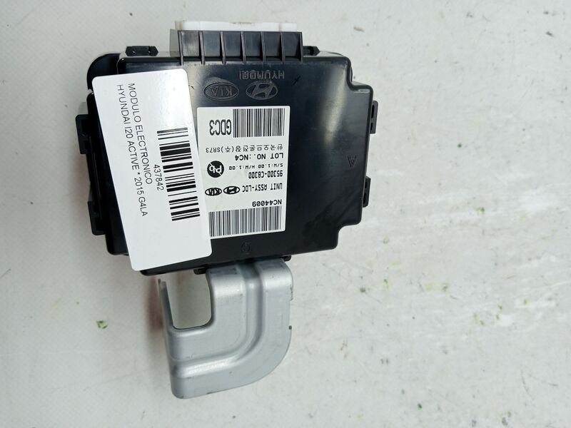 Module électronique HYUNDAI I20 ACTIVE Essence - 1