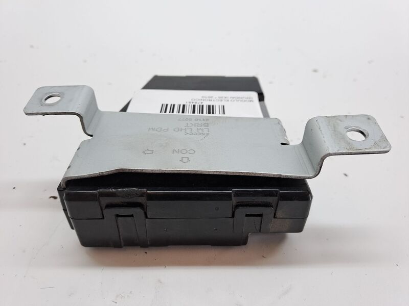 Module électronique HYUNDAI IX35 Diesel - 1