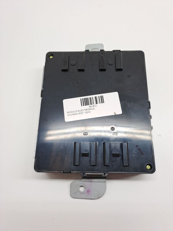 Module électronique HYUNDAI IX35 Diesel - 1