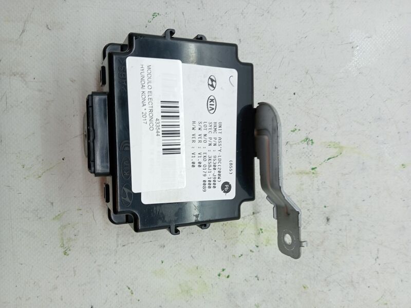 Module électronique HYUNDAI KONA Essence - 1