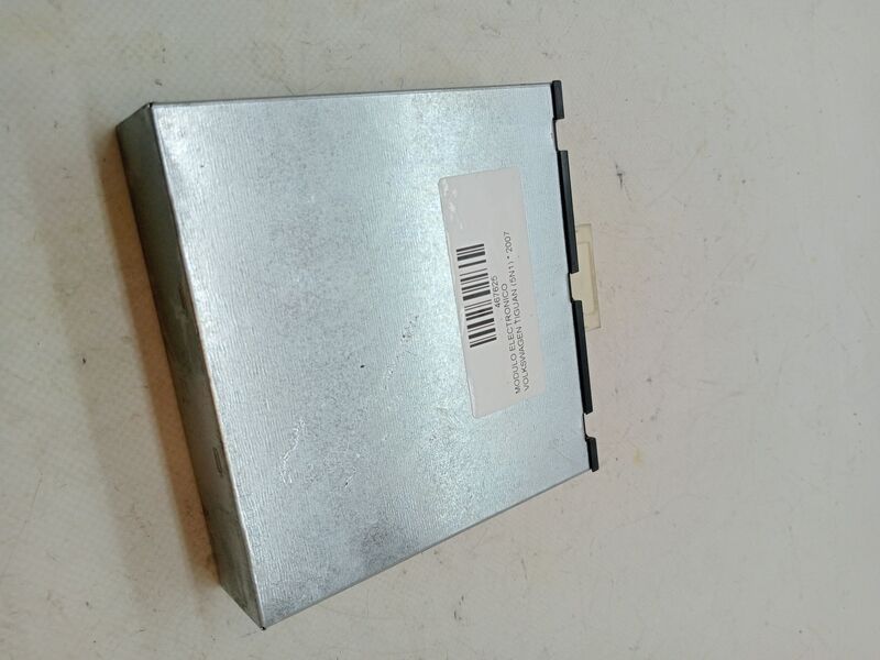 Module électronique VOLKSWAGEN TIGUAN (5N1) Diesel - 1