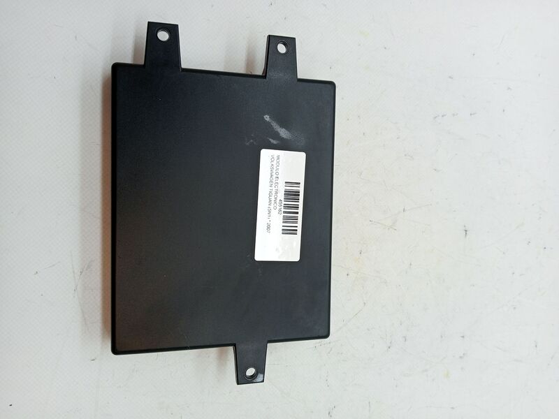 Module électronique VOLKSWAGEN TIGUAN (5N1) Diesel - 1