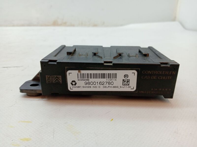 Module électronique CITROËN C4 PICASSO Diesel - 1