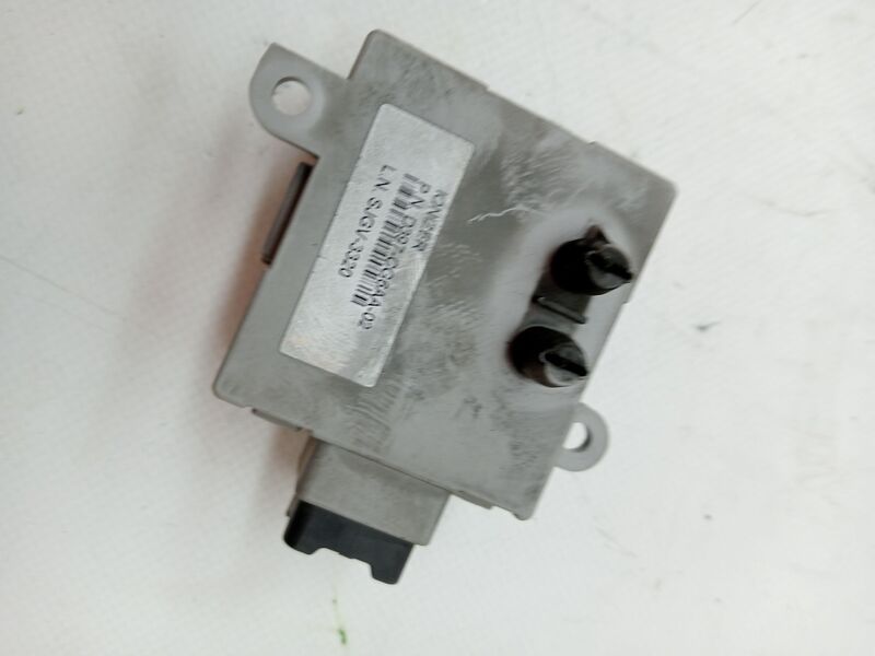 Module électronique HYUNDAI IX35 Diesel - 1
