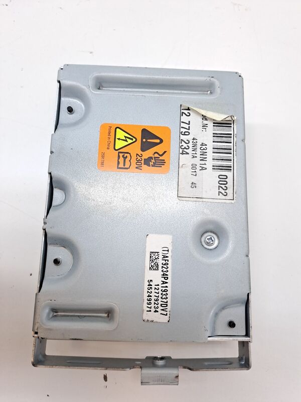Module électronique OPEL INSIGNIA BERLINA Expression Diesel - 1
