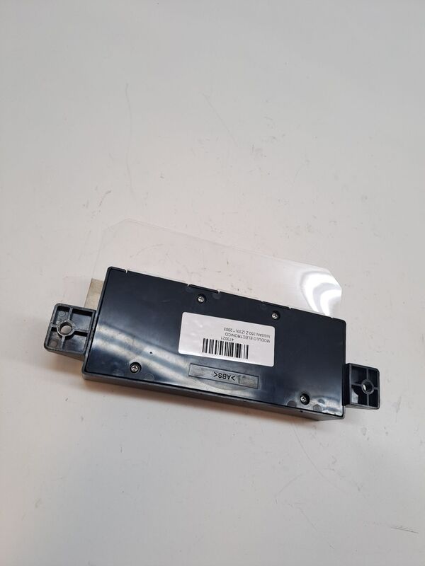 Module électronique NISSAN 350 Z (Z33) Essence - 1