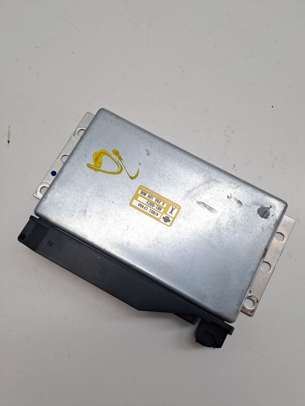 Module électronique NISSAN 350 Z (Z33) Essence - 1