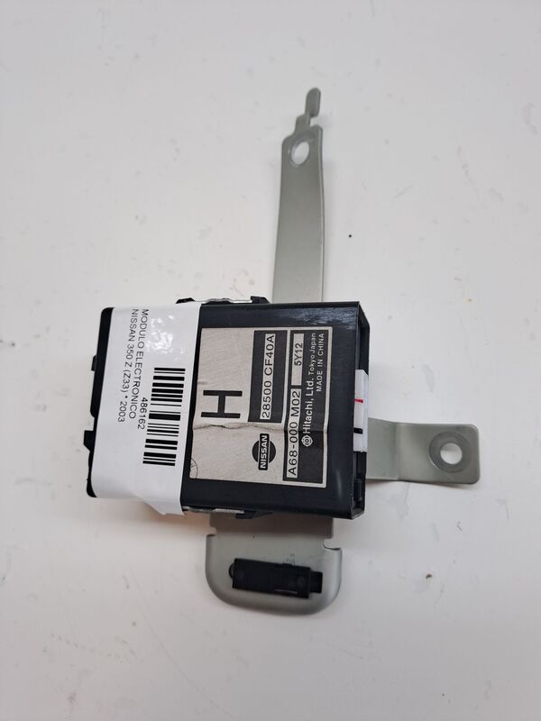 Module électronique NISSAN 350 Z (Z33) Essence - 1
