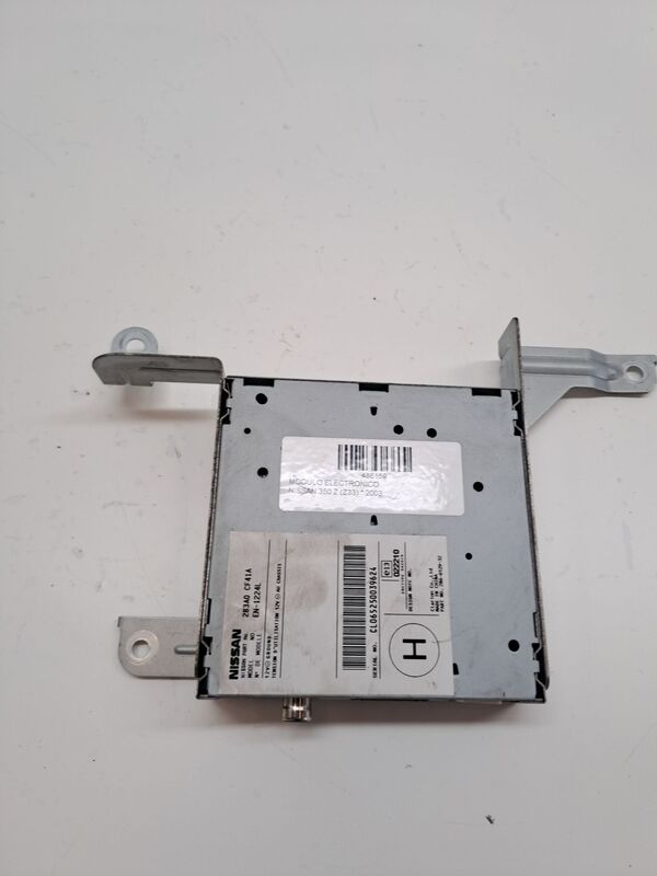Module électronique NISSAN 350 Z (Z33) Essence - 1