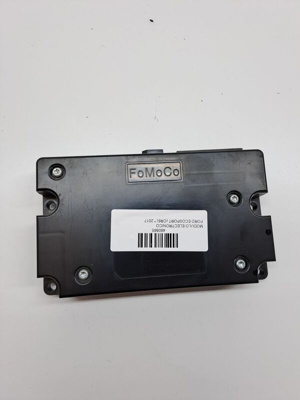Module électronique FORD ECOSPORT (CR6) Essence - 1
