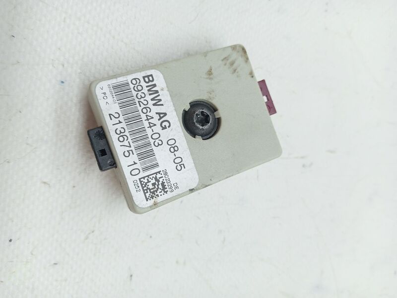 Module électronique BMW SERIE 3 BERLINA (E90) 320i Essence - 1