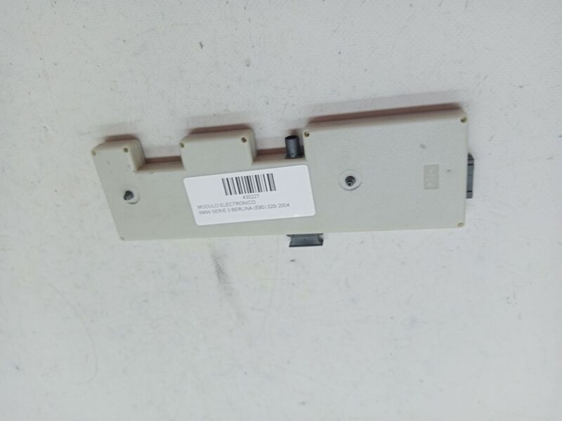Module électronique BMW SERIE 3 BERLINA (E90) 320i Essence - 1