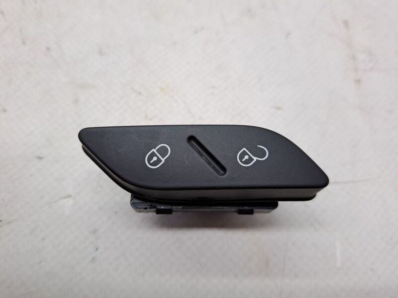 Module électronique VOLKSWAGEN GOLF V BERLINA (1K1) Essence - 1