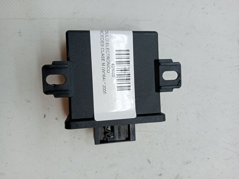 Module électronique MERCEDES-BENZ CLASE M (W164) Essence - 1