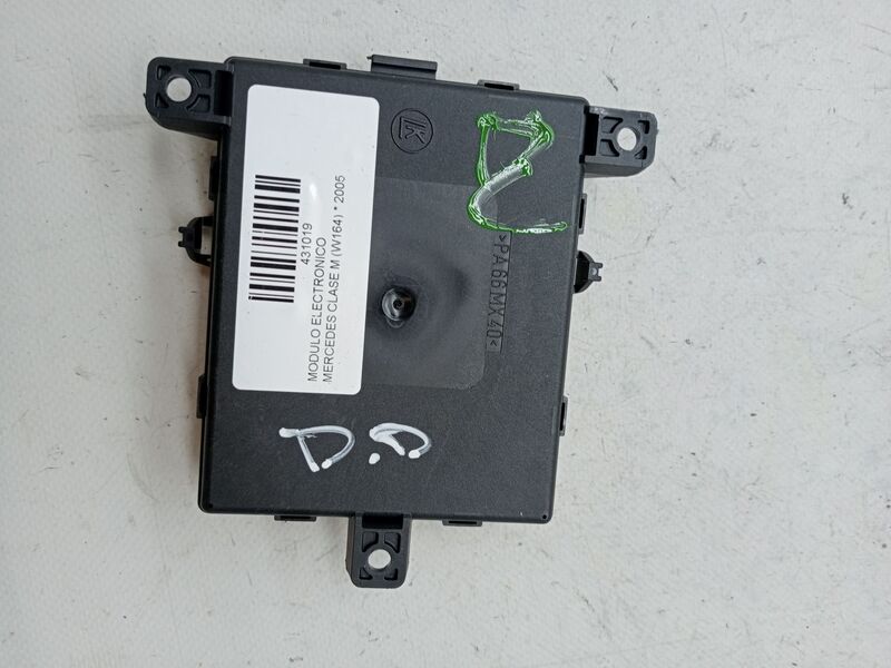 Module électronique MERCEDES-BENZ CLASE M (W164) Essence - 1