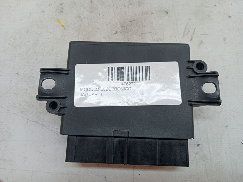 Module électronique JAGUAR XJ Diesel - 1