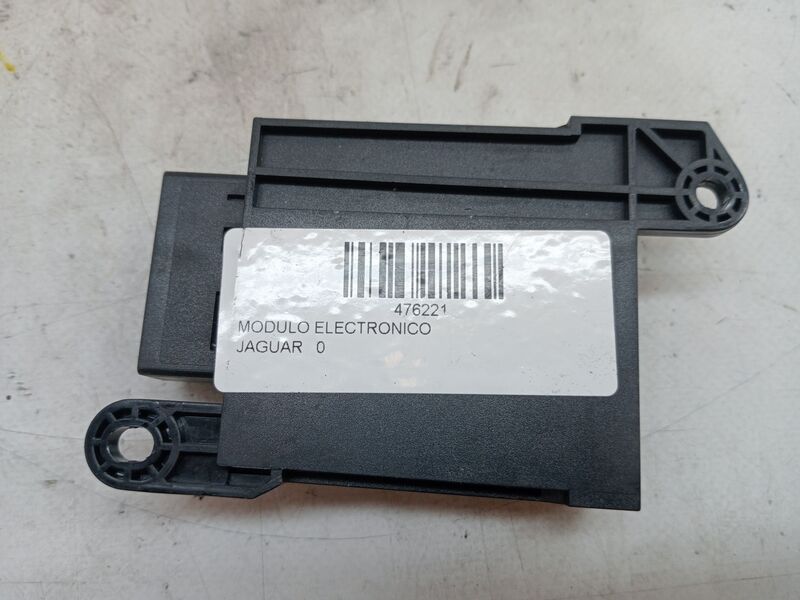 Module électronique JAGUAR XJ Diesel - 1