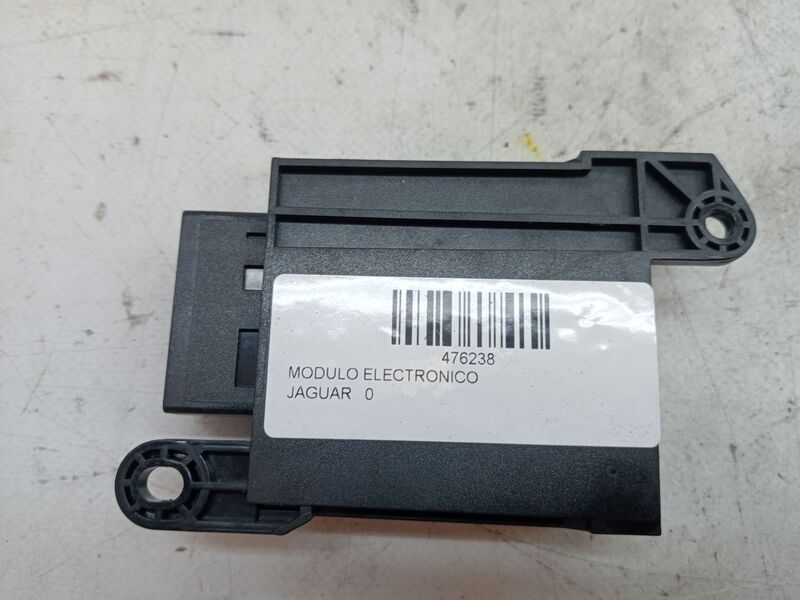 Module électronique JAGUAR XJ Diesel - 1