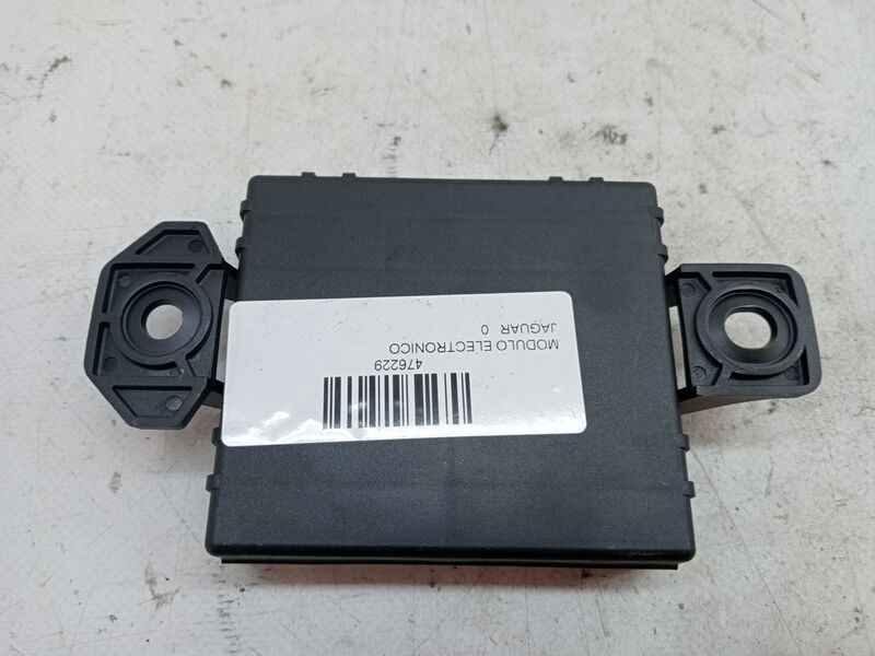 Module électronique JAGUAR XJ Diesel - 1