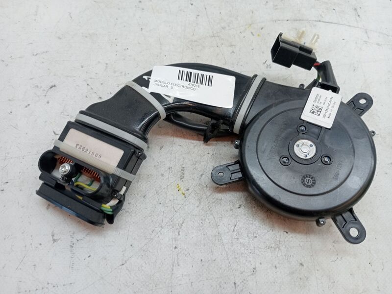 Module électronique JAGUAR XJ Diesel - 1