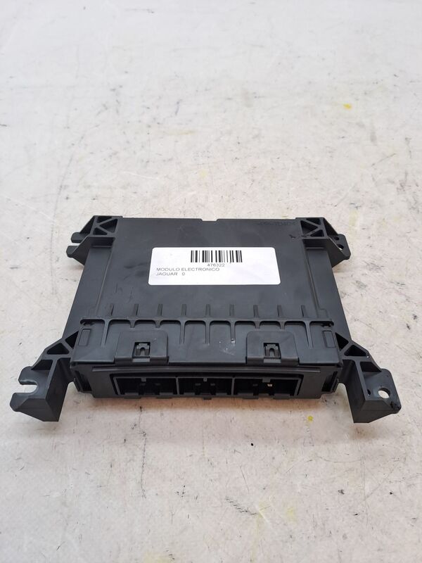 Module électronique JAGUAR XJ Diesel - 1
