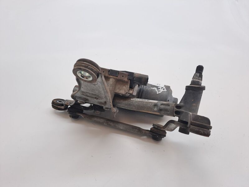 Moteur essuie glace avant FORD S-MAX (CA1) Diesel - 1