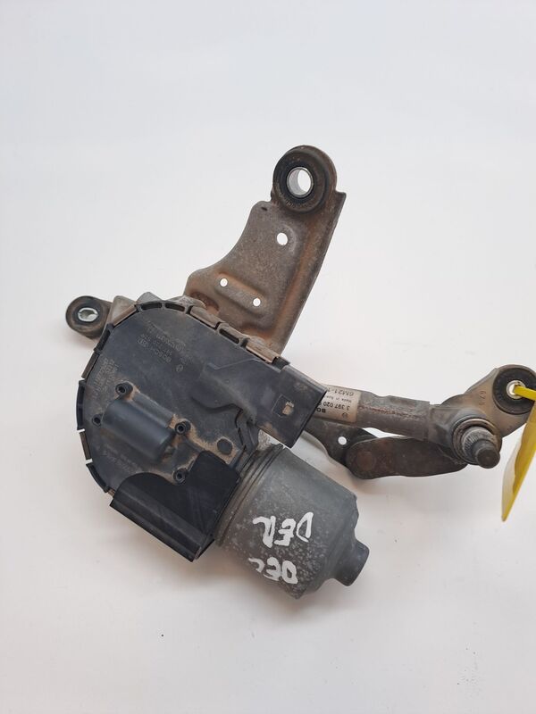 Moteur essuie glace avant FORD S-MAX (CA1) Diesel - 1